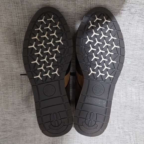 Mephisto Mobils Sneakers Size 7 - Picture 5 of 9